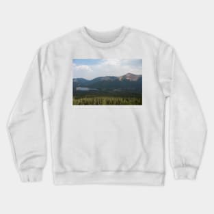 Into the Beautiful Crewneck Sweatshirt